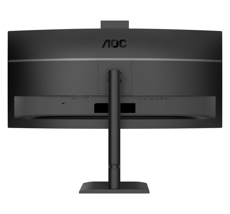 AOC E4 CU34E4CW computer monitor