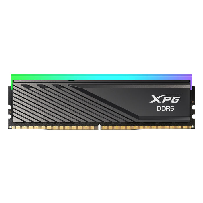 XPG LANCER BLADE RGB DDR5 memory module 16 GB 1 x 16 GB 6000 MT/s