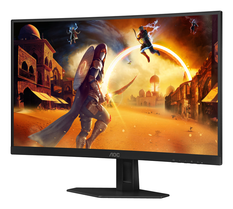AOC G4 C27G4ZXE computer monitor