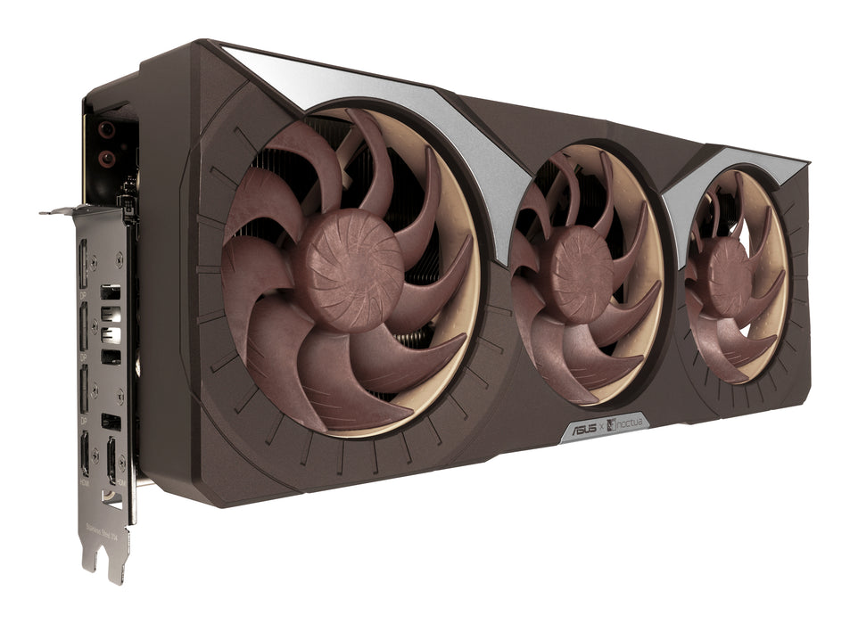 ASUS RTX5080-O16G-NOCTUA