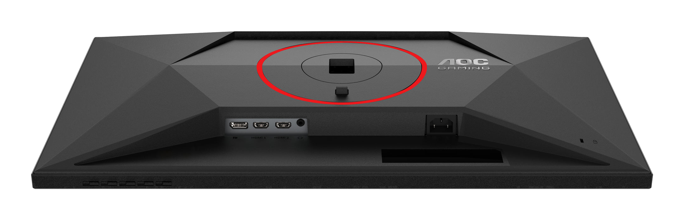 AOC G4 Q27G4ZR computer monitor