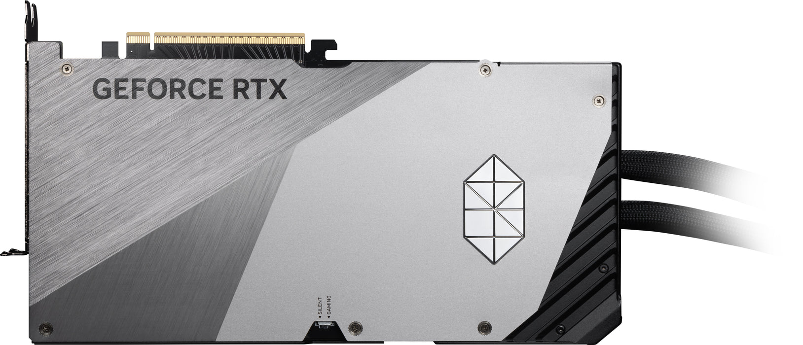 Placa gráfica MSI SUPRIM GEFORCE RTX 5090 32G LIQUID SOC