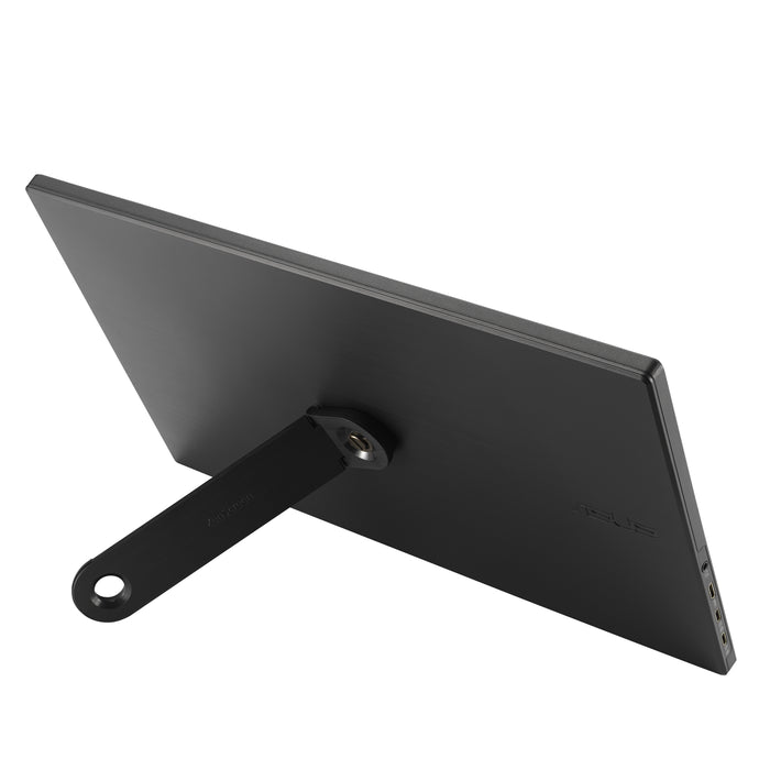 ASUS ZenScreen MB169CK computer monitor 39.6 cm (15.6") 1920 x 1080 pixels Full HD LCD Black