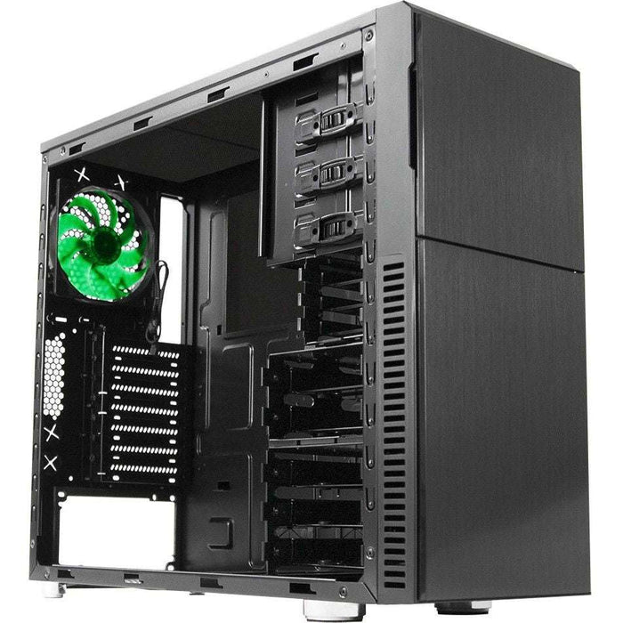 NANOXIA DEEP SILENCE 3 MIDI TOWER