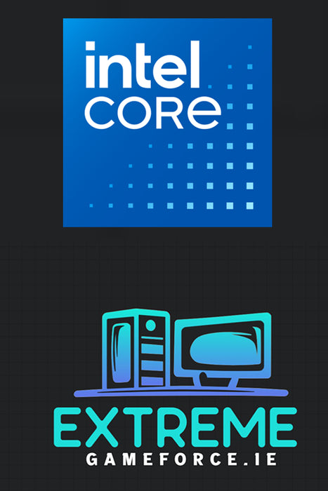 INTEL EXTREME CUSTOM GAMING PC