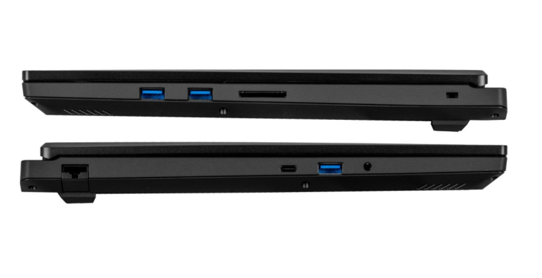 ARES™ ALTUS™ 16" INTEL® CORE™ i9 GAMING LAPTOP WITH NVIDIA® GeFORCE® RTX5070TI