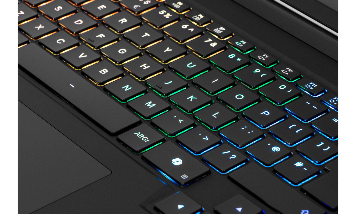 ARES™ ALTUS™ 16" INTEL® CORE™ i9 GAMING LAPTOP WITH NVIDIA® GeFORCE® RTX5070TI