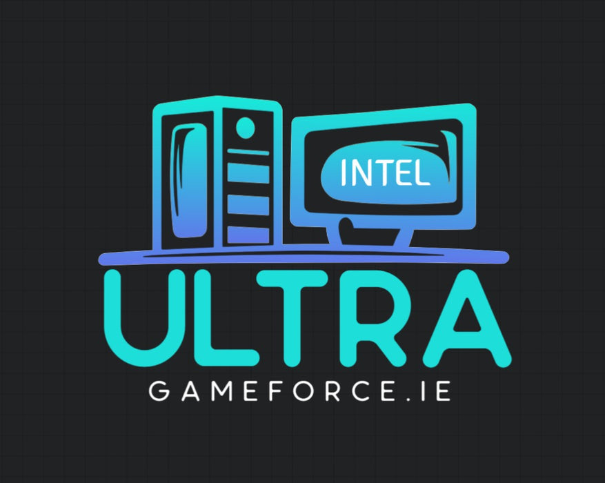 GAMEFORCE INTEL ULTRA CUSTOM GAMING PCs