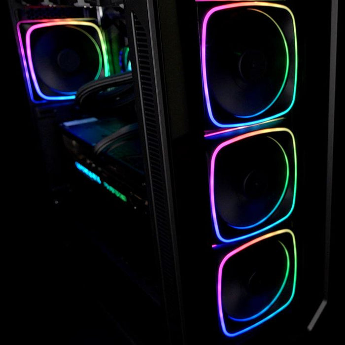 Sharkoon SHARK Lights RGB PWM