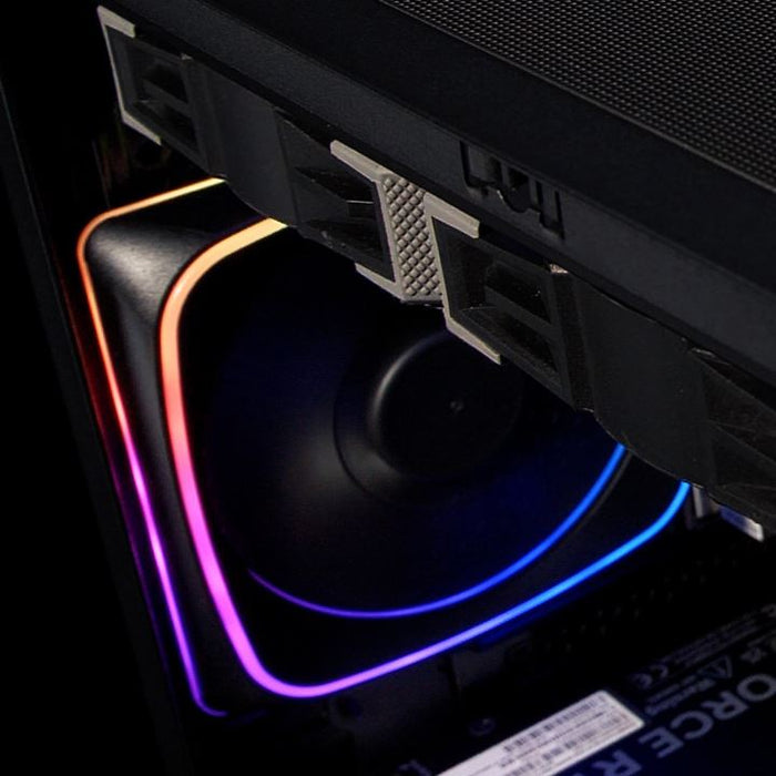 Sharkoon SHARK Lights RGB PWM