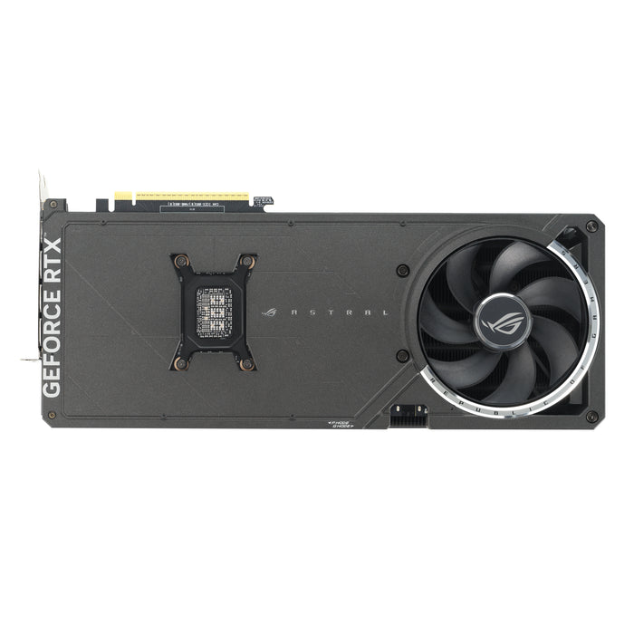 ASUS ROG Astral - RTX5080-O16G-GAMING