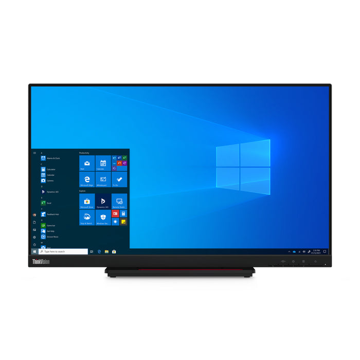 Lenovo ThinkVision T24t-20 LED display