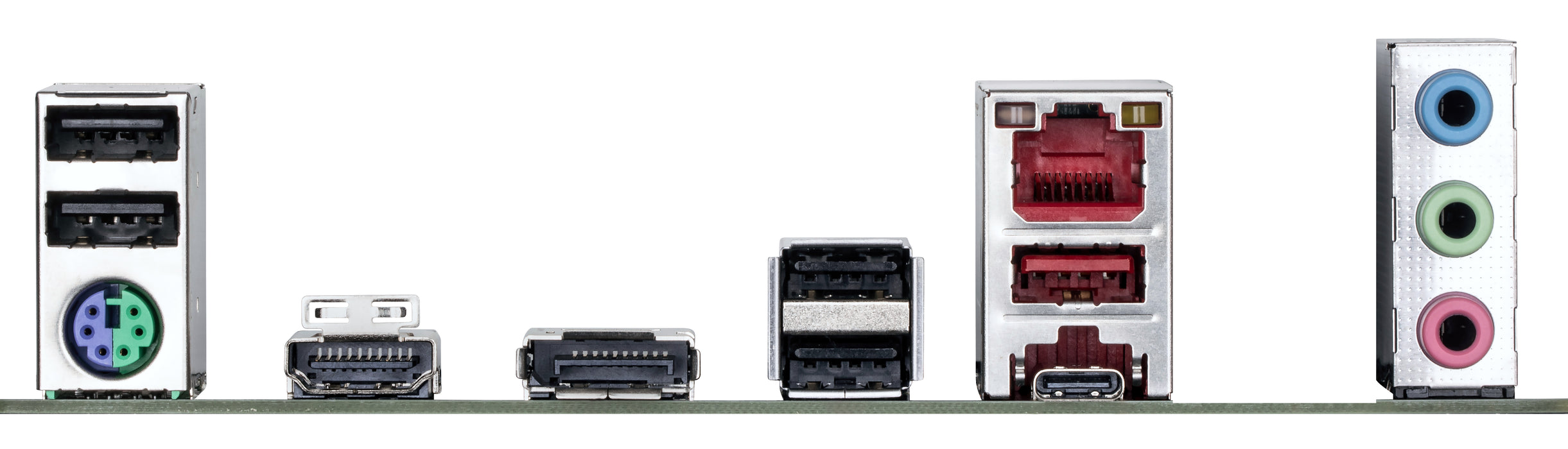 GIGABYTE B860 DS3H motherboard