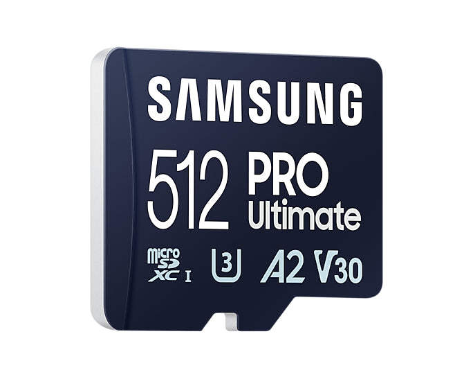 Samsung MB-MY512SB/WW memory card