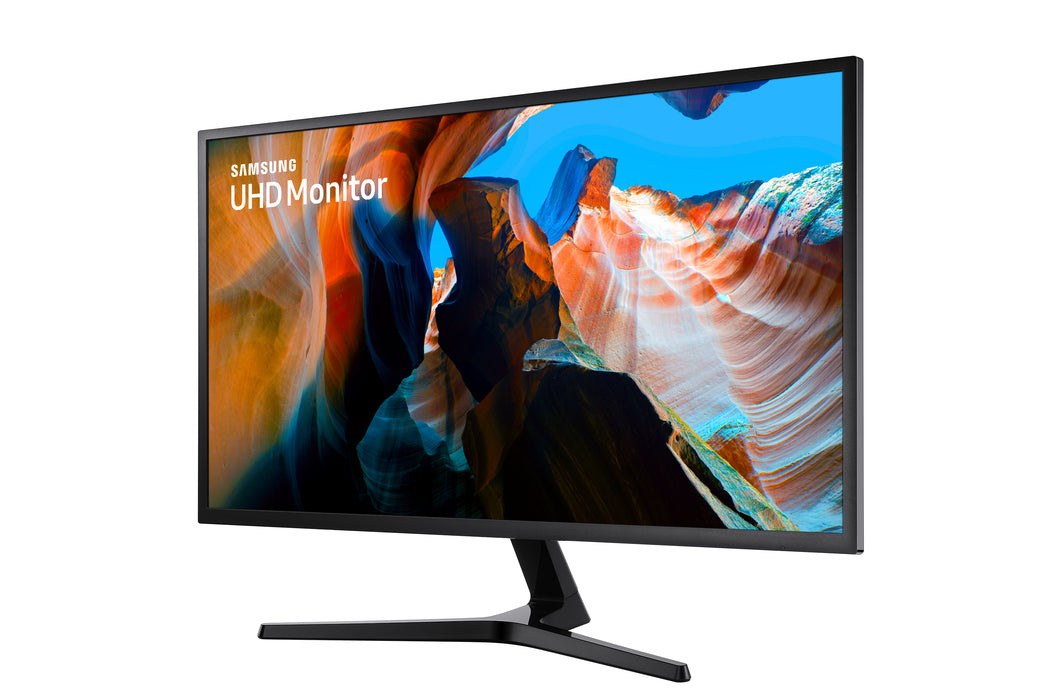 Samsung UJ59 computer monitor