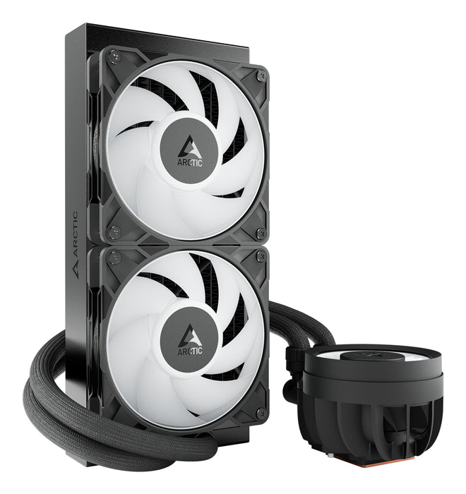 ARCTIC Liquid Freezer III Pro 240 A-RGB