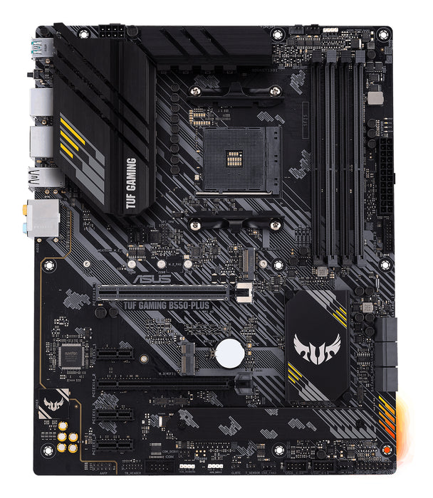 ASUS TUF Gaming B550-PLUS