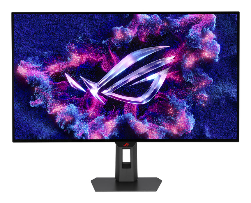 ASUS ROG Strix OLED XG32UCWG computer monitor