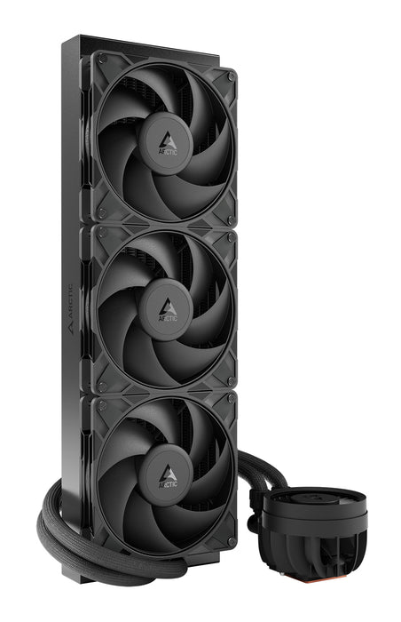 ARCTIC Liquid Freezer III Pro 420