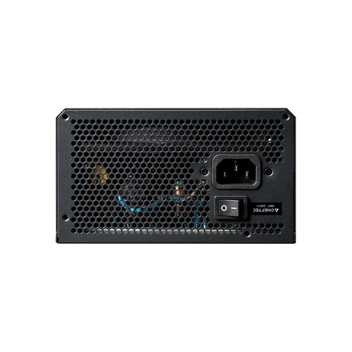 Unidade de fonte de alimentação Chieftec Vega PPG-850-C