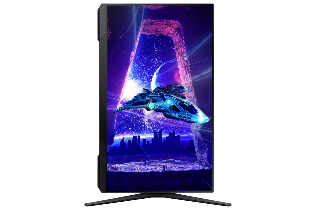 Samsung S27DG300EU computer monitor 68.6 cm (27") 1920 x 1080 pixels Full HD LCD Black