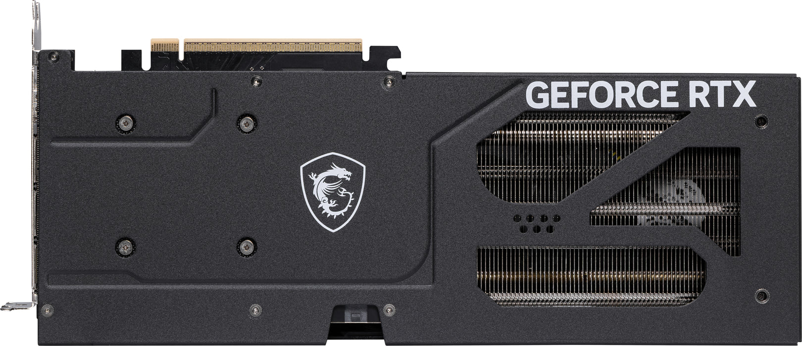 MSI VENTUS GeForce RTX 5060 TI 16G 2X OC PLUS