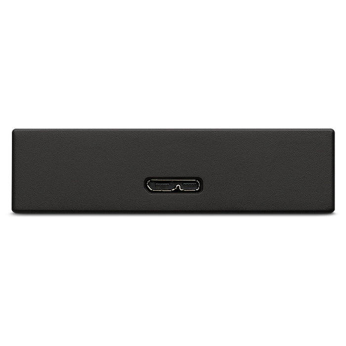 Seagate One Touch STKY2000401 external hard drive