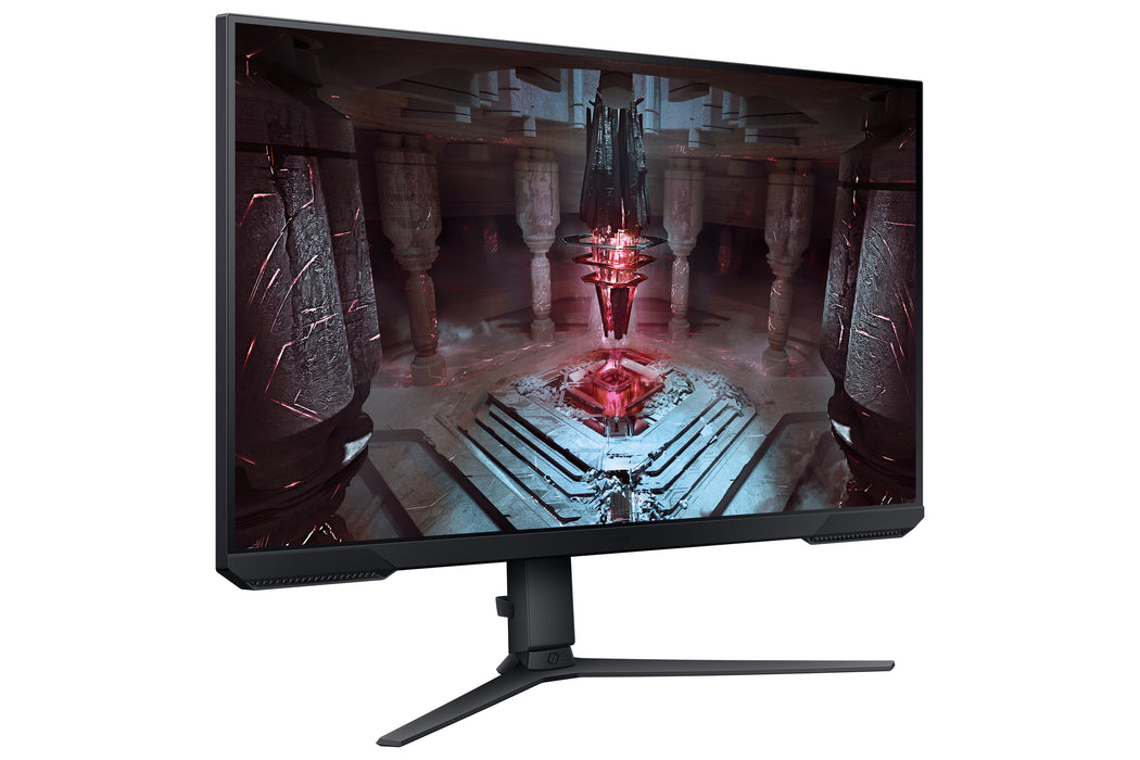 Samsung S32CG510EU computer monitor
