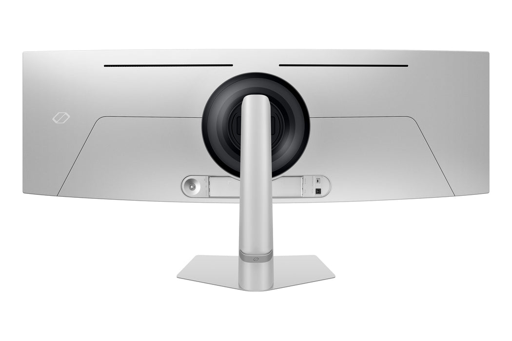 Samsung G93SC computer monitor