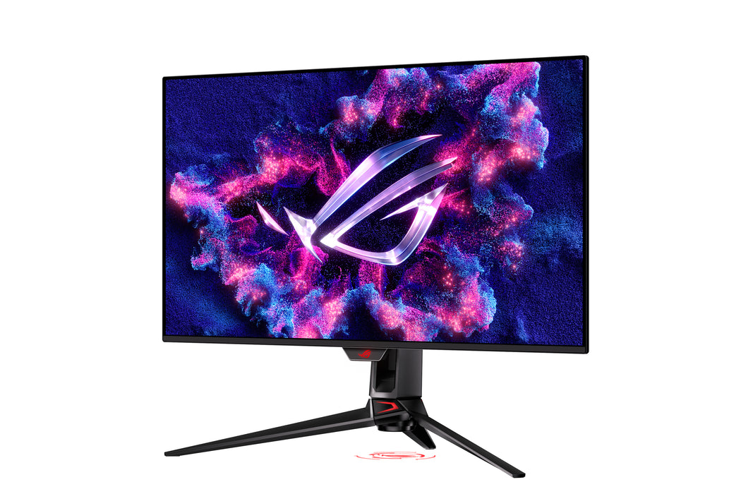 Monitor ASUS ROG Swift OLED PG32UCDMZ de 80 cm (31,5"), 3840 x 2160 píxeles, 4K Ultra HD, QD-OLED, negro