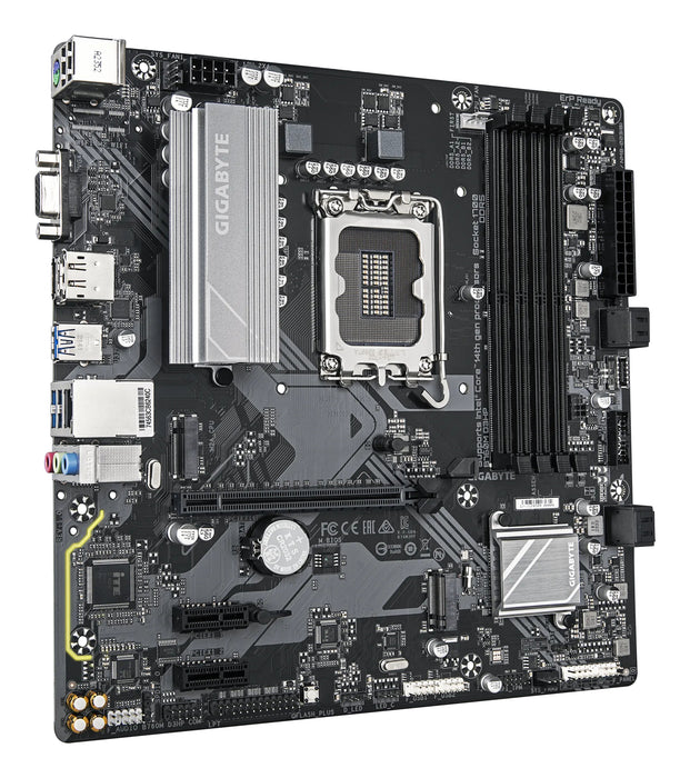 GIGABYTE B760M D3HP motherboard