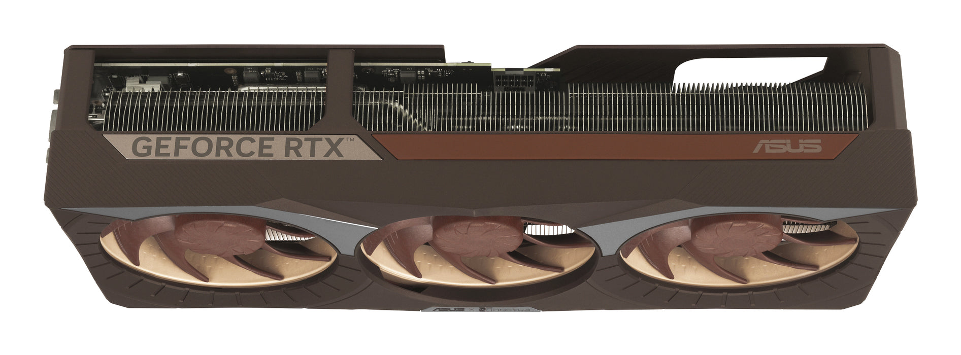 ASUS RTX5080-O16G-NOCTUA