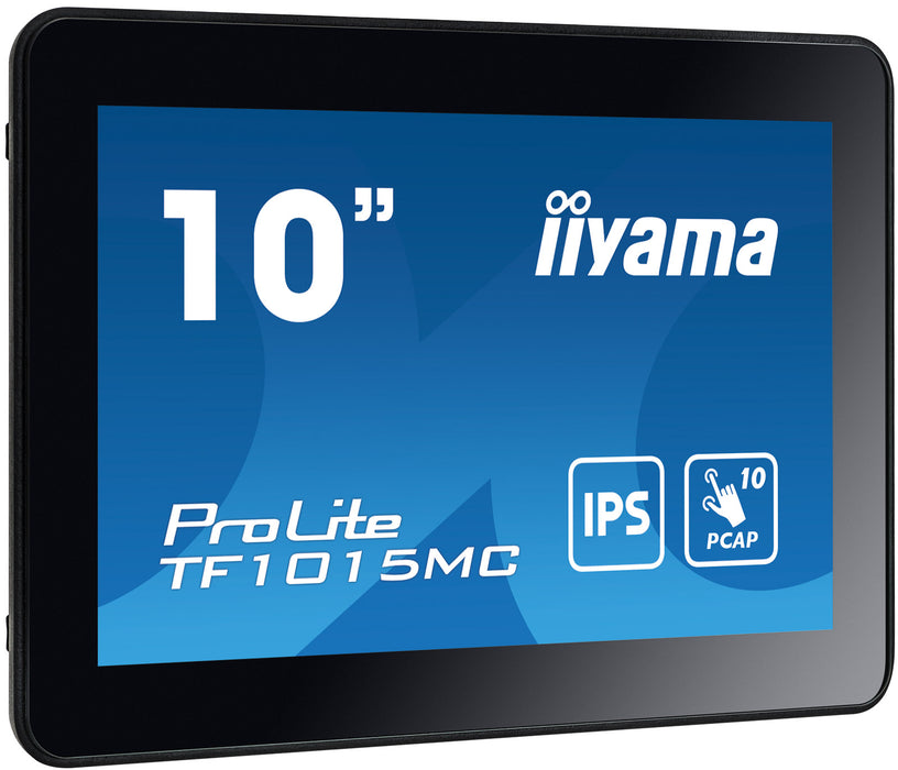 iiyama TF1015MC-B3 computer monitor