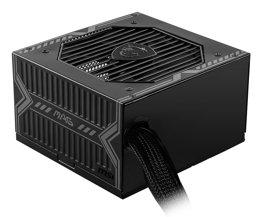 Fonte de alimentação MSI MAG A650BN