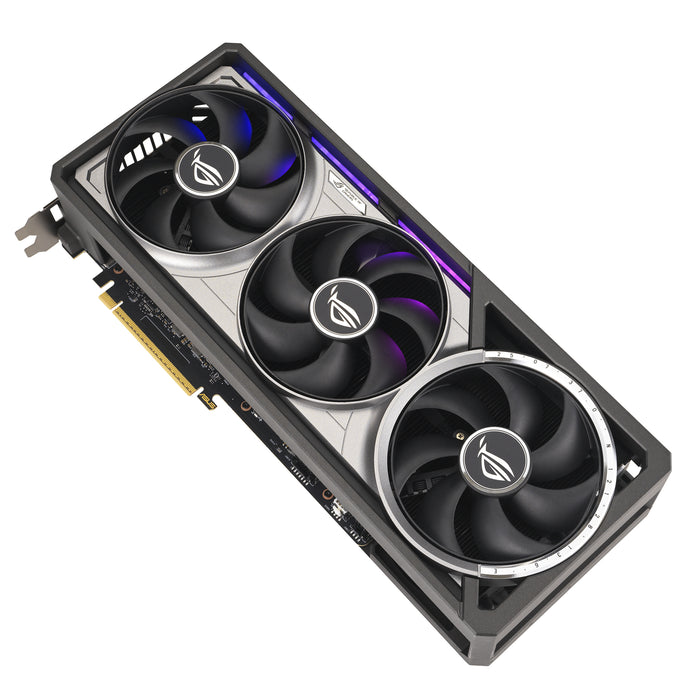 ASUS ROG Astral - RTX5080-O16G-GAMING