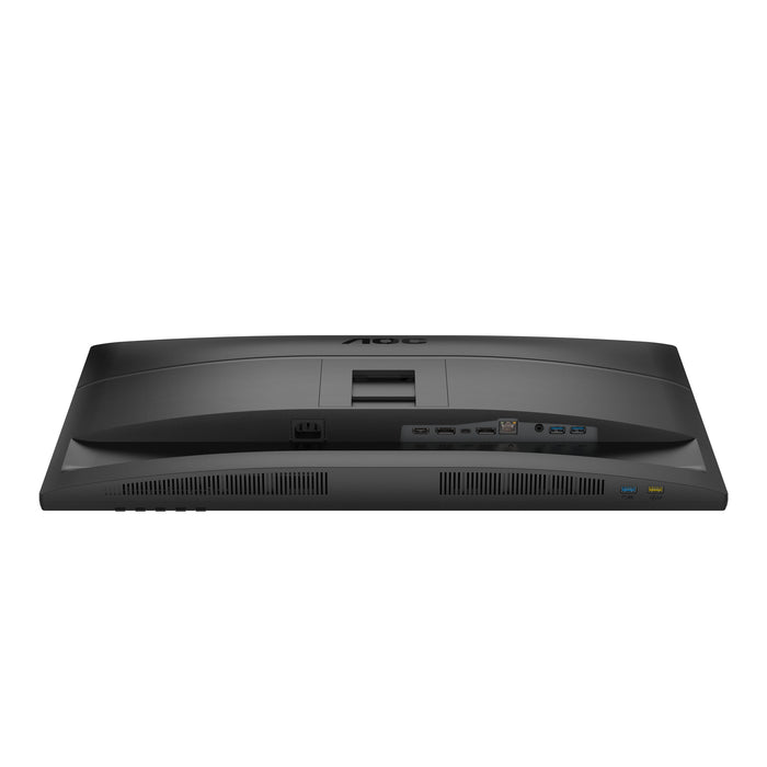 AOC 27E4CV computer monitor