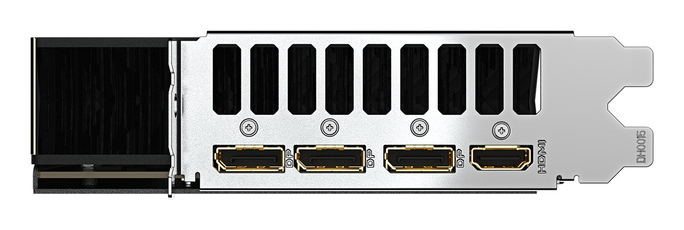 Tarjeta gráfica GIGABYTE AORUS GeForce RTX 5090 XTREME WATERFORCE de 32 GB