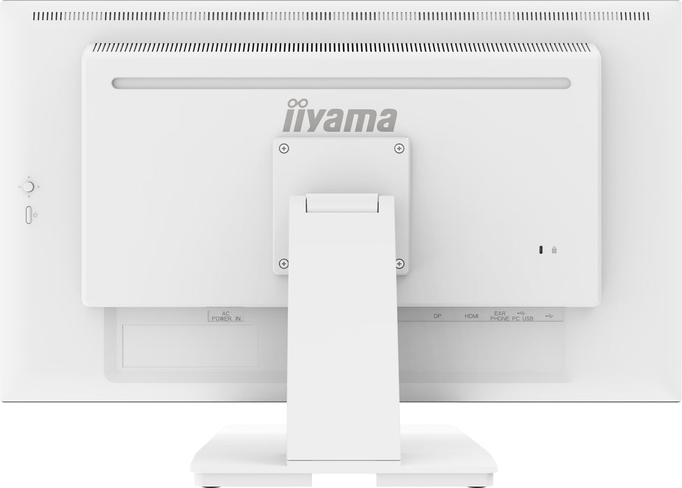 Monitor de computadora iiyama ProLite T2752MSC-W1