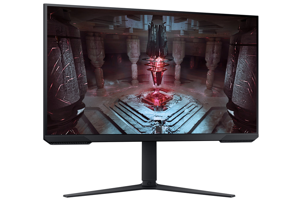 Samsung S32CG510EU computer monitor