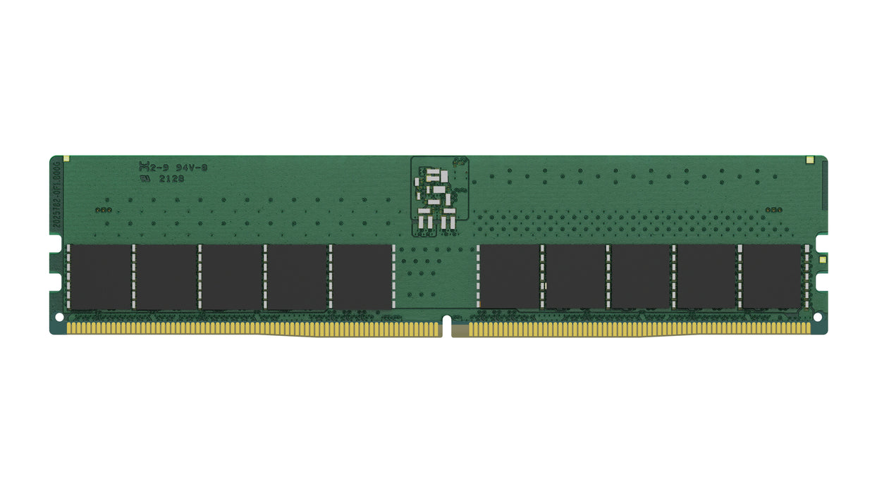 Kingston Technology KSM56E46BD8KM-48HM memory module