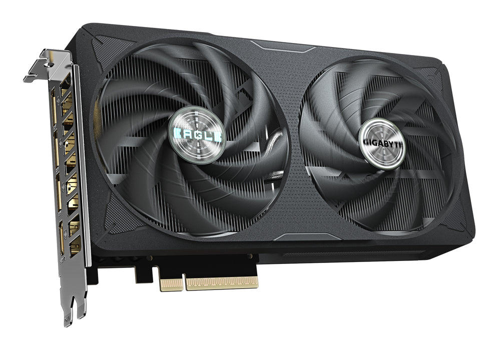 GIGABYTE GeForce RTX 5060 Ti EAGLE OC 8G