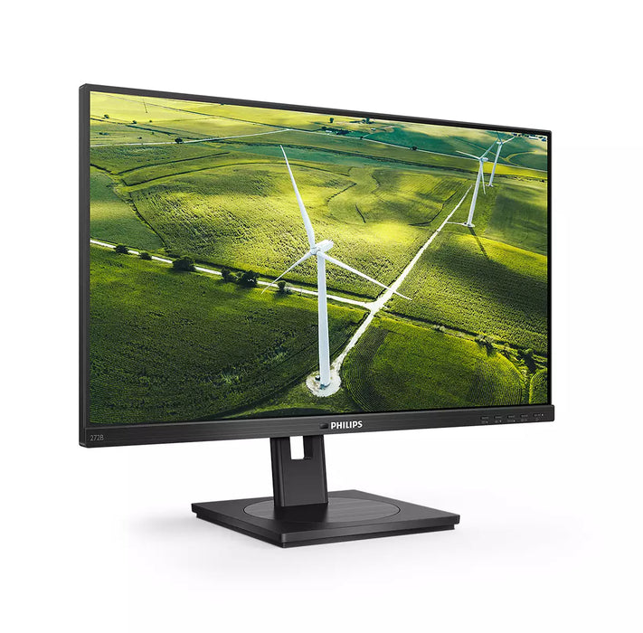 Philips B Line 272B1G/00 computer monitor