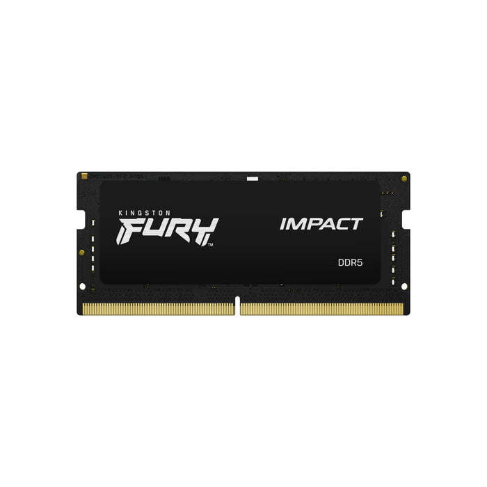 Módulo de memória Kingston Technology FURY Impact
