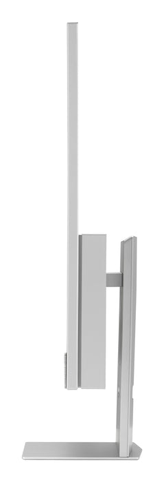 Monitor ASUS ZenScreen MS32UC de 80 cm (31,5"), 3840 x 2160 píxeles, 4K Ultra HD, LED, gris y blanco.