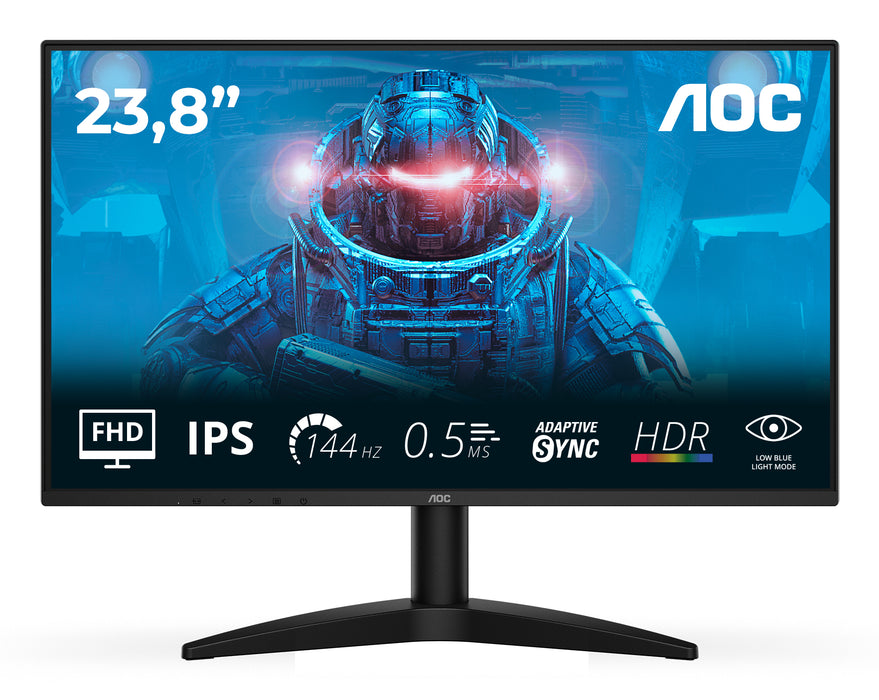 AOC 24B36X computer monitor
