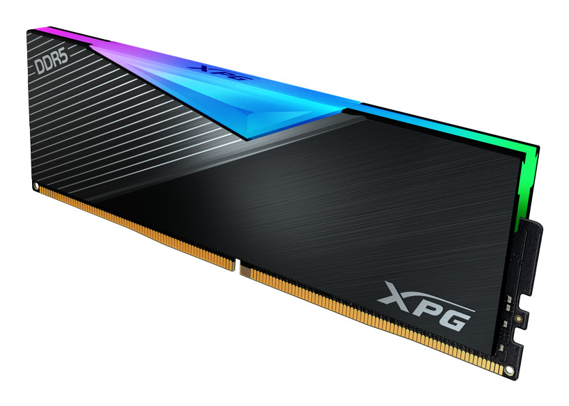 XPG LANCER RGB memory module 64 GB 2 x 32 GB DDR5 288-pin DIMM