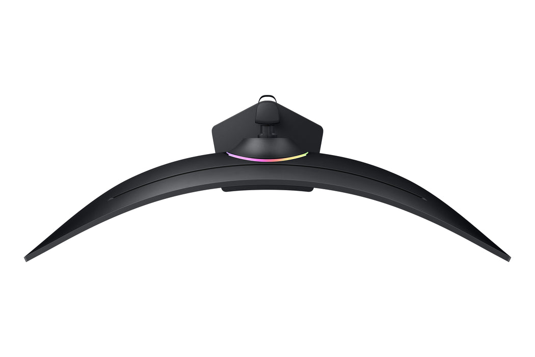 Samsung G95C computer monitor