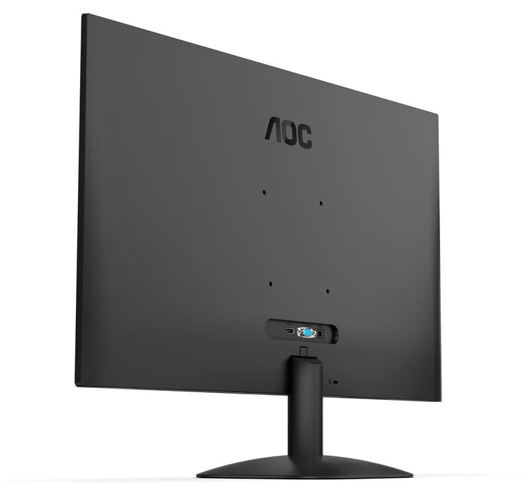 AOC B3 27B35HM computer monitor