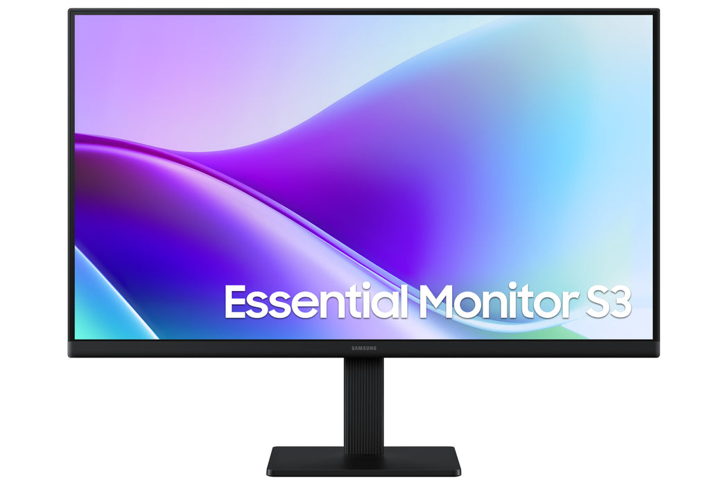 Samsung S24F320GAU computer monitor