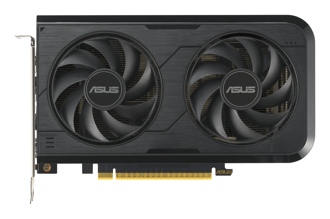 ASUS Dual -RTX5050-O8G
